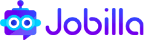 Jobilla logo