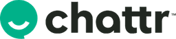 Chattr logo