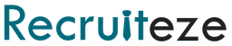 Recruiteze logo