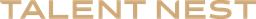 TalentNest logo