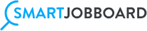 SmartJobBoard logo