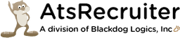 Gopher for Recruiters logo