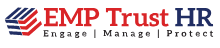 EMP Trust HR logo