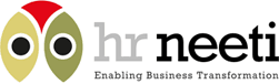 HR Neeti logo