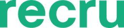 RECRU logo
