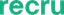 RECRU logo