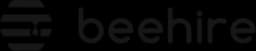 Beehire logo