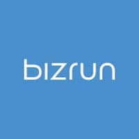 BizRun HR logo