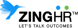ZingHR logo