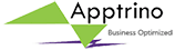 Apptrino logo