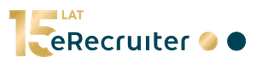 eRecruiter logo