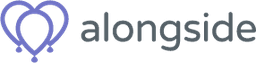 Alongside logo
