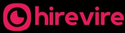 Hirevire logo