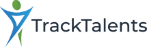 TrackTalents logo
