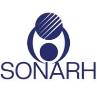 SONARH logo