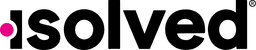 iSolved logo