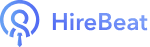 HireBeat logo