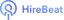 HireBeat logo