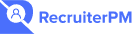 RecruiterPM logo