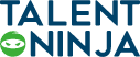 Talent Ninja logo