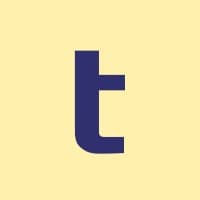 trampos logo
