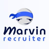 Marvin Recruiter logo