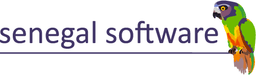 Senegal Software logo