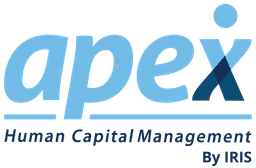 Apex HCM logo