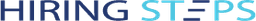 Hiring Steps logo