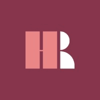 HRcom logo