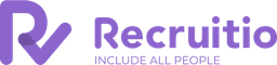 Recruitio ATS logo