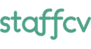 StaffCV logo
