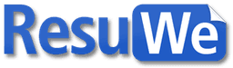 ResuWe logo