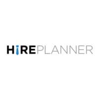 HirePlanner logo