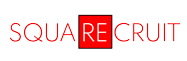 SquaREcruit logo