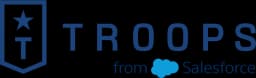 Troops logo