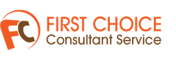 FIrst Choice Hiring Solutions logo