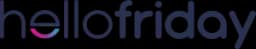 helloFriday logo