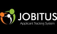 Jobitus ATS logo