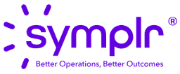 symplr Recruiting logo