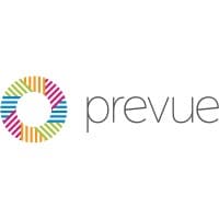 Prevue logo