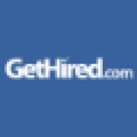 GetHired logo
