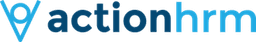 ActionHRM Recruiting logo