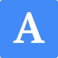 Astreva logo