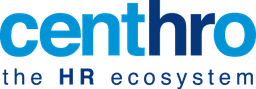 Centhro logo