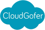 CloudGofer Recruiting App logo