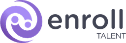 Enroll Talent logo