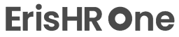 ErisHR One logo