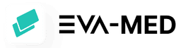 EVA-MED logo
