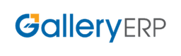 Gallery ERP logo